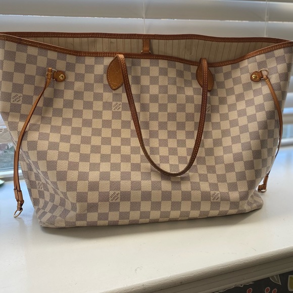 Louis Vuitton Neverfull GM - Picture 1 of 3